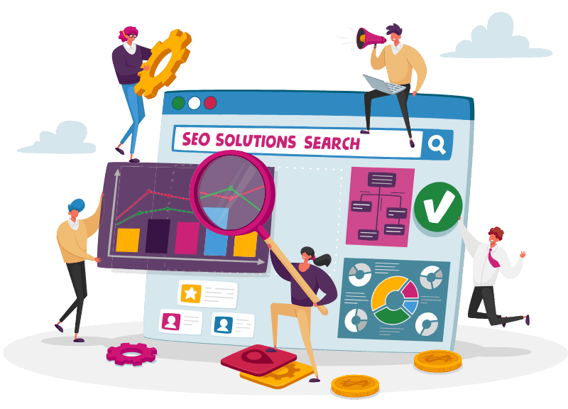 Best Off Page SEO Company