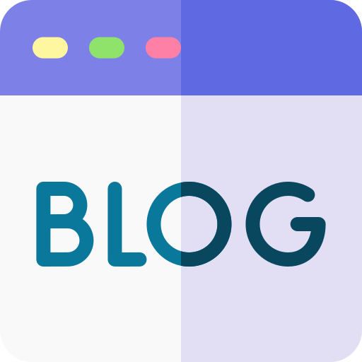 Blogging Website developer