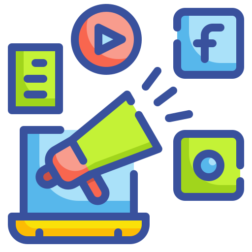 Facebook Ads