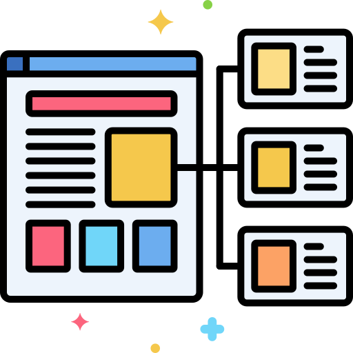 Dynamic Website
