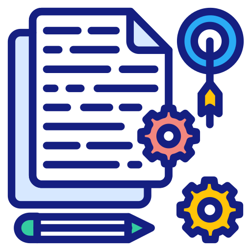 TECHNICAL WRITING SERVICES