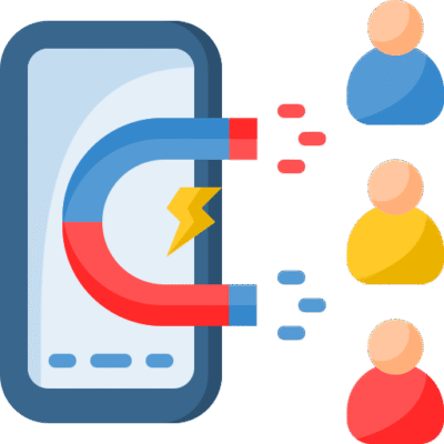 lead generation services